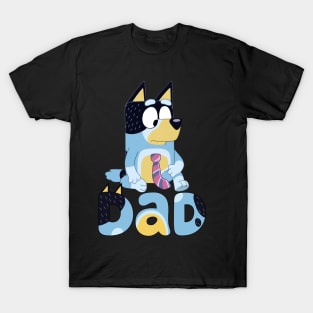 DAD LOSE T-Shirt